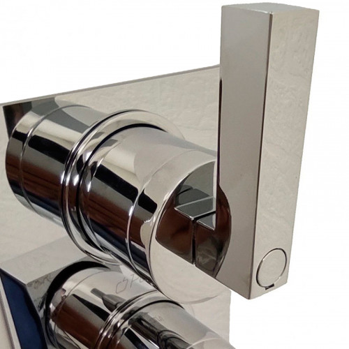 Смеситель для душа Paini Grazia 21CR6911 Хром