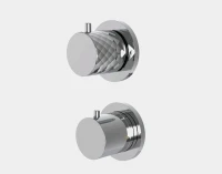Смеситель для душа Fima Carlo Frattini Fimatherm F3233TN7XZL цвет Бронза