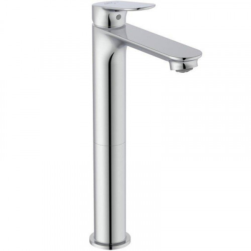 Смеситель для раковины Ideal Standard Ceralife O BE013AA цвет Хром