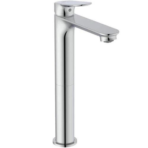Смеситель для раковины Ideal Standard Ceralife O BE013AA цвет Хром