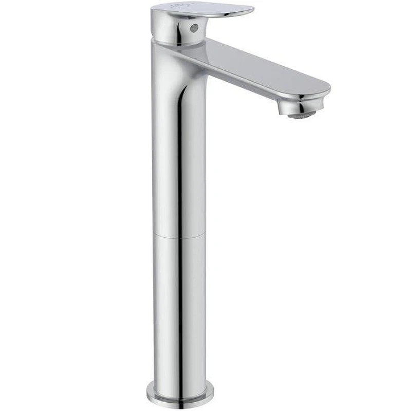 Смеситель для раковины Ideal Standard Ceralife O BE013AA цвет Хром