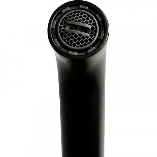 Смеситель для раковины Paini Brera 74PZ205O Черный матовый