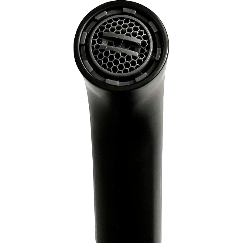 Смеситель для раковины Paini Brera 74PZ205O Черный матовый