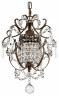 Подвесной светильник Loft it Burlesque 10417 BW