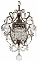Подвесной светильник Loft it Burlesque 10417 BW