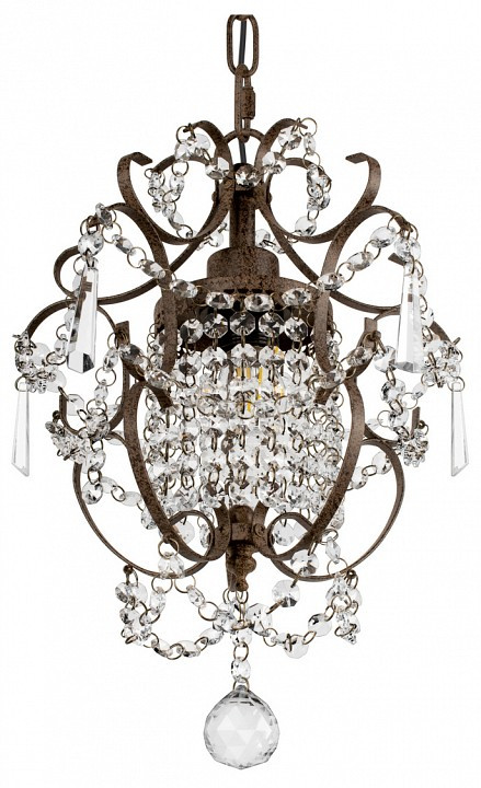 Подвесной светильник Loft it Burlesque 10417 BW