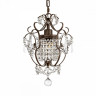 Подвесной светильник Loft it Burlesque 10417 BW