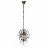 Подвесной светильник Loft it Burlesque 10417 BW