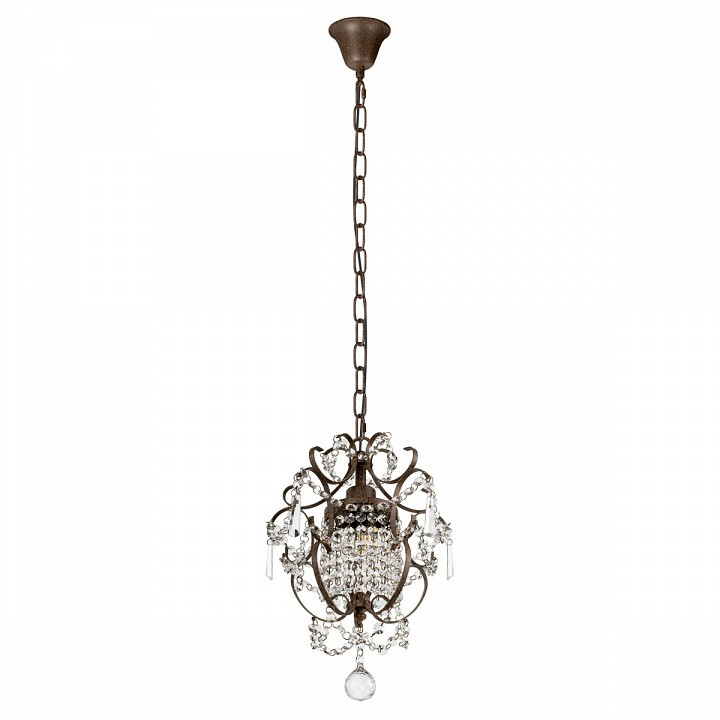 Подвесной светильник Loft it Burlesque 10417 BW