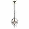 Подвесной светильник Loft it Burlesque 10417 BW