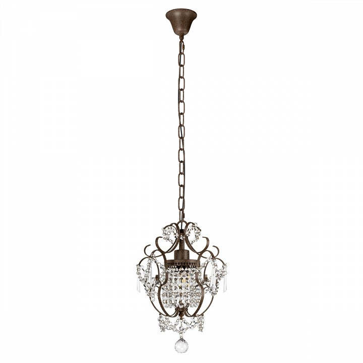 Подвесной светильник Loft it Burlesque 10417 BW