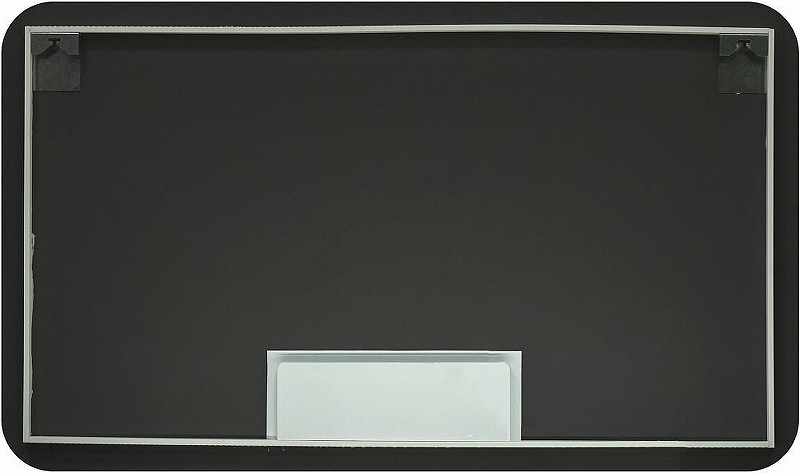 Зеркало DIWO Кострома 120 ЗЛП1719 с подсветкой с бесконтактным выключателем