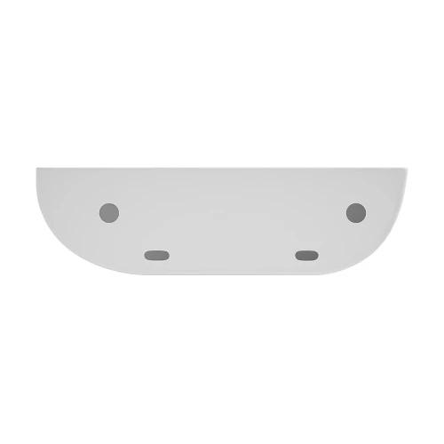 Мини-раковина Lavinia Boho Bathroom Sink 52 33311116 цвет Белый глянцевый