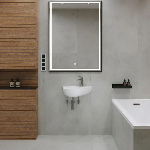 Мини-раковина Lavinia Boho Bathroom Sink 52 33311116 цвет Белый глянцевый