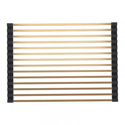 Ролл-мат Reflexion Arno RX3032GD цвет Брашированное золото