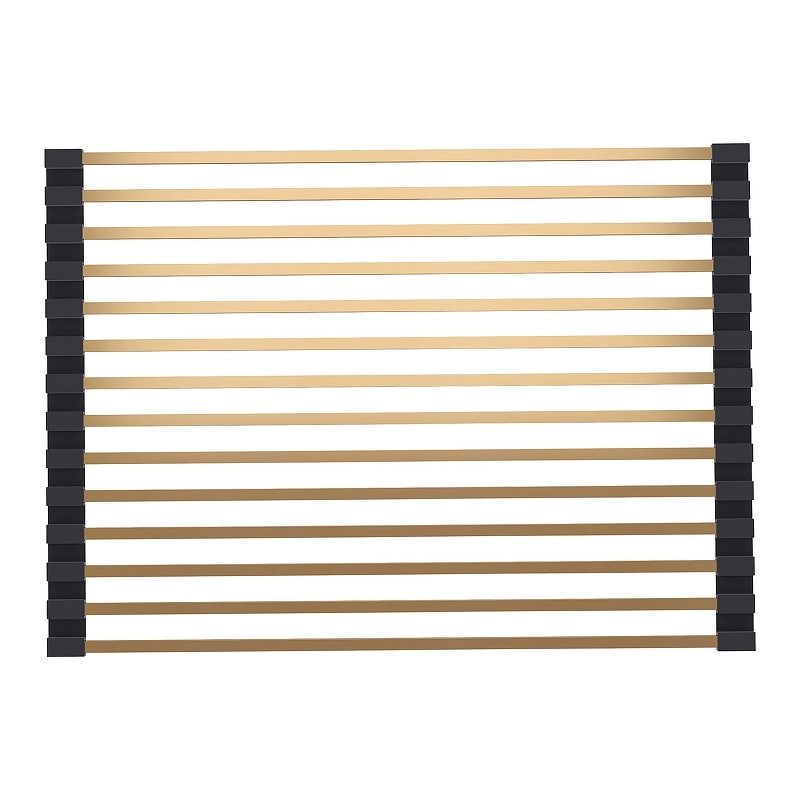 Ролл-мат Reflexion Arno RX3032GD цвет Брашированное золото