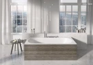 Акриловая ванна Ravak City Slim 180x80 C921300000 без гидромассажа