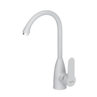 Смеситель для кухни Damixa Neptune DX408000200 цвет Белый