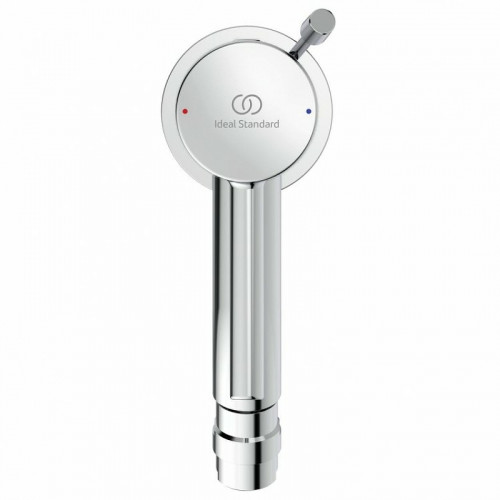 Смеситель для биде Ideal Standard Ceraline BC197AA Хром латунь