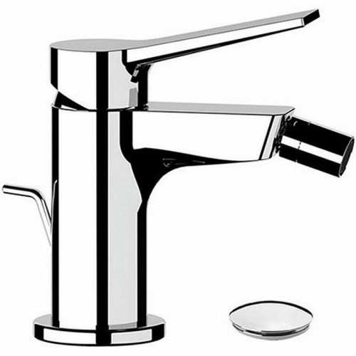 Смеситель для биде Remer Slash SL20 Хром латунь