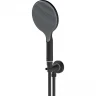 Душевой гарнитур Bossini Apice CE3002C.073 Черный матовый латунь