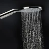 Душевой гарнитур Bossini Apice CE3002C.073 Черный матовый латунь