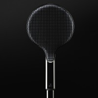 Душевой гарнитур Bossini Apice CE3002C.073 Черный матовый латунь