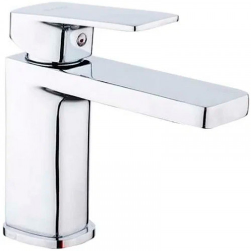 Смеситель для раковины Frap H46 F1046 Хром латунь