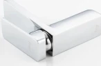 Смеситель для раковины Frap H46 F1046 Хром латунь