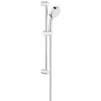 Душевой гарнитур Grohe Tempesta Cosmopolitan 27578002 Хром латунь на стену