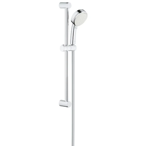 Душевой гарнитур Grohe Tempesta Cosmopolitan 27578002 Хром латунь на стену