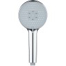 Комплект смесителей Orange Organic M27-611cr Хром латунь