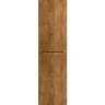 Шкаф пенал BelBagno Etna 40 L ETNA-1500-2A-SC-RN-P-L подвесной Rovere Nature МДФ / ЛДСП