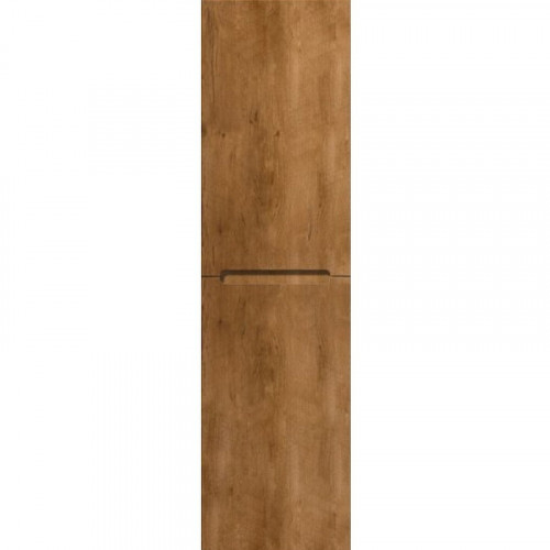 Шкаф пенал BelBagno Etna 40 L ETNA-1500-2A-SC-RN-P-L подвесной Rovere Nature МДФ / ЛДСП