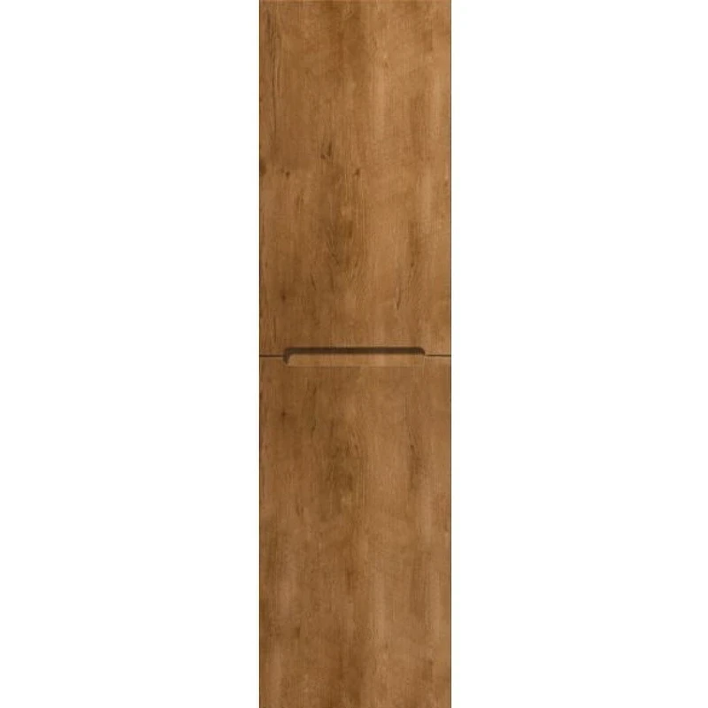 Шкаф пенал BelBagno Etna 40 L ETNA-1500-2A-SC-RN-P-L подвесной Rovere Nature МДФ / ЛДСП
