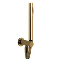 Душевой гарнитур Fima Carlo Frattini Shower set F2287/4NOTOS цвет Золото брашированное