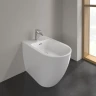 Биде Villeroy&Boch Subway 3.0 44710001 цвет Альпийский белый