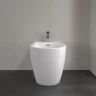 Биде Villeroy&Boch Subway 3.0 44710001 цвет Альпийский белый
