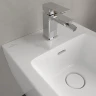 Биде Villeroy&Boch Subway 3.0 44710001 цвет Альпийский белый