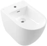 Биде Villeroy&Boch Subway 3.0 44710001 цвет Альпийский белый
