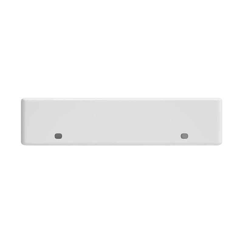 Раковина Lavinia Boho Bathroom Sink 37 L 33311017 цвет Белый глянцевый