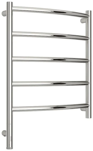 Электрический полотенцесушитель Сунержа Галант 3.1 60x50 00-6000-6050 Без покрытия