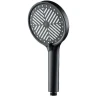Ручной душ Melodia della vita Luxe MKP26310BL_bk Черный