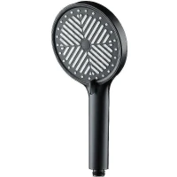 Ручной душ Melodia della vita Luxe MKP26310BL_bk Черный