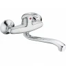 Смеситель для кухни Viko V-6906 Хром