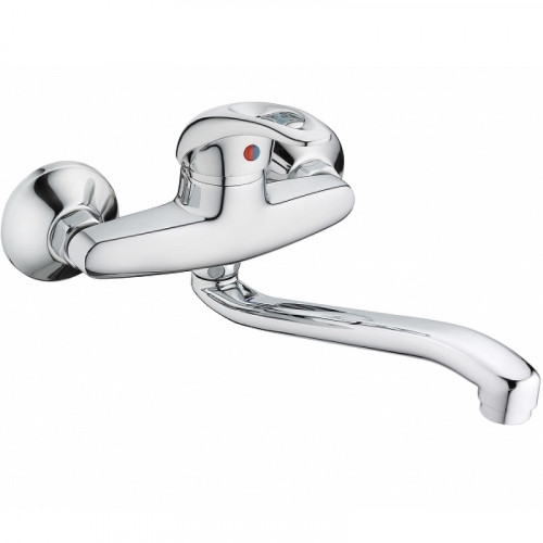 Смеситель для кухни Viko V-6906 Хром