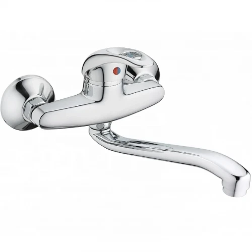 Смеситель для кухни Viko V-6906 Хром