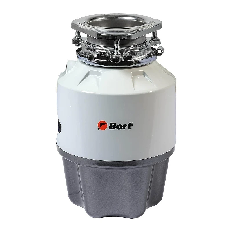 Измельчитель пищевых отходов Bort Alligator XL 93418002 750