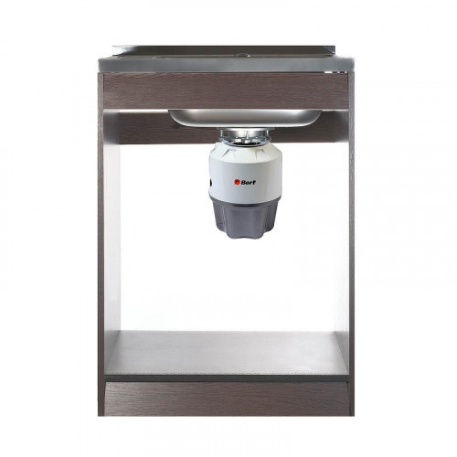 Измельчитель пищевых отходов Bort Alligator XL 93418002 750