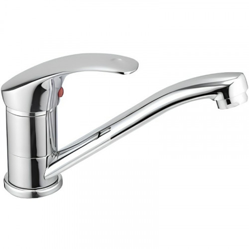 Смеситель для кухни Frap H36 F4536 Хром